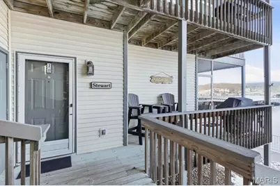 117 Evergreen Condo Drive #1B, Sunrise Beach, MO 65079 - Photo 24