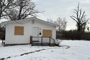 10040 Monarch Dr, Saint Louis, MO 63136 - Photo 1