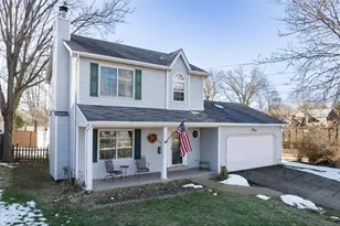 403 S Van Buren Ave, Saint Louis, MO 63122 - Photo 1