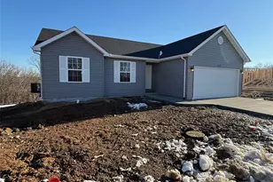 9618 Red Maple Trail, Hillsboro, MO 63050 - Photo 2