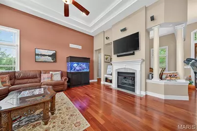 26950 Trembley Lane, Wright City, MO 63390 - Photo 20