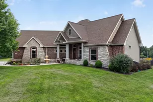26950 Trembley Ln, Wright City, MO 63390 - Photo 8