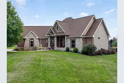 26950 Trembley Lane, Wright City, MO 63390 - Photo 6
