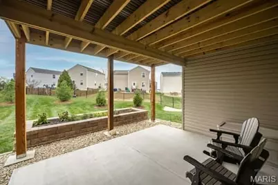 102 Prominence Point Court, Wentzville, MO 63385 - Photo 16