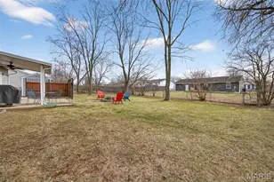 1374 Half Moon Dr, O'Fallon, MO 63366 - Photo 30