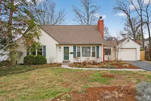 954 Rochdale Dr, Kirkwood, MO 63122 - Photo 1