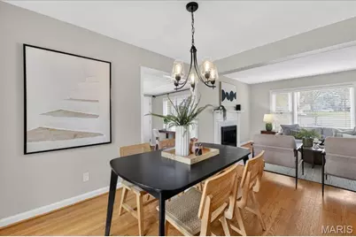 954 Rochdale Drive, Kirkwood, MO 63122 - Photo 4