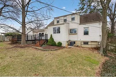 954 Rochdale Drive, Kirkwood, MO 63122 - Photo 20