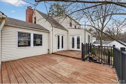 954 Rochdale Drive, Kirkwood, MO 63122 - Photo 18