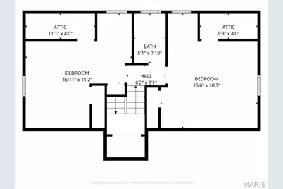 954 Rochdale Drive, Kirkwood, MO 63122 - Photo 24