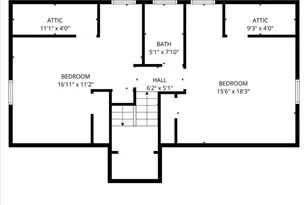 954 Rochdale Dr, Kirkwood, MO 63122 - Photo 24