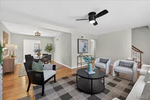 509 Parkwoods Ave, Kirkwood, MO 63122 - Photo 4