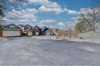 11941 Autumn Trace Court, Maryland Heights, MO 63043 - Photo 56