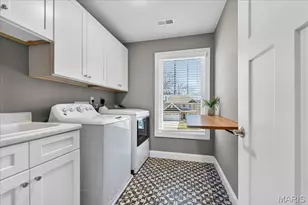 1025 Barry Ct, Kirkwood, MO 63122 - Photo 24