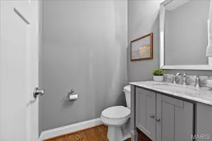 1025 Barry Ct, Kirkwood, MO 63122 - Photo 16