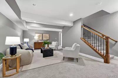 1025 Barry Court, Kirkwood, MO 63122 - Photo 30
