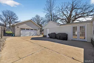 1144 Missouri Ave, Kirkwood, MO 63122 - Photo 16