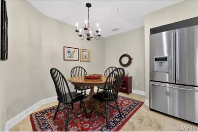 127 E Clinton Place #1B, Kirkwood, MO 63122 - Photo 12