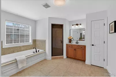 350 S Van Buren Avenue, Kirkwood, MO 63122 - Photo 18