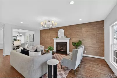 350 S Van Buren Avenue, Kirkwood, MO 63122 - Photo 8