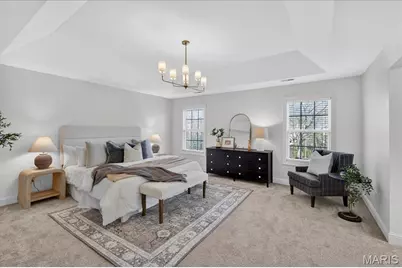 350 S Van Buren Avenue, Kirkwood, MO 63122 - Photo 16