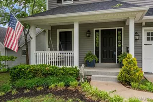 350 S Van Buren Ave, Kirkwood, MO 63122 - Photo 2