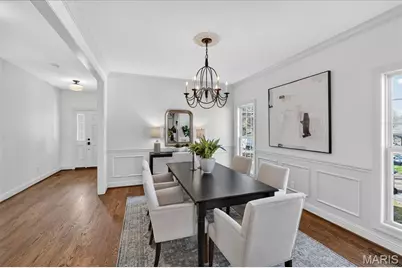 350 S Van Buren Avenue, Kirkwood, MO 63122 - Photo 4