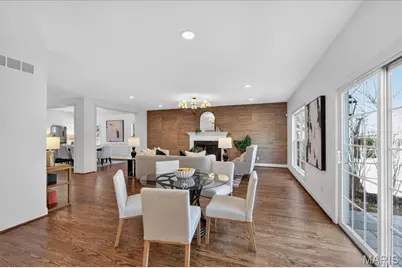 350 S Van Buren Avenue, Kirkwood, MO 63122 - Photo 10