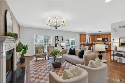 350 S Van Buren Avenue, Kirkwood, MO 63122 - Photo 6