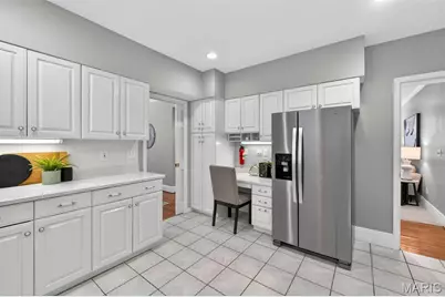 7542 Wydown Boulevard #A, Clayton, MO 63105 - Photo 28