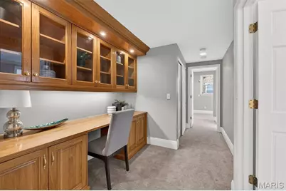 7542 Wydown Boulevard #A, Clayton, MO 63105 - Photo 30