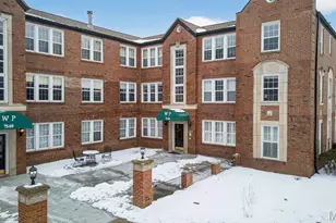 7542 Wydown Blvd, Clayton, MO 63105 - Photo 2