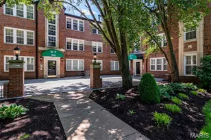 7542 Wydown Blvd, Clayton, MO 63105 - Photo 1