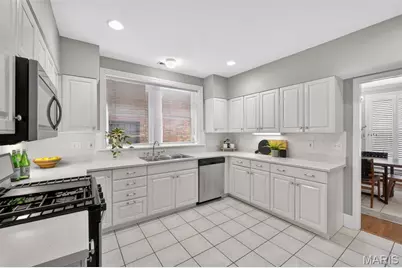 7542 Wydown Boulevard #A, Clayton, MO 63105 - Photo 26