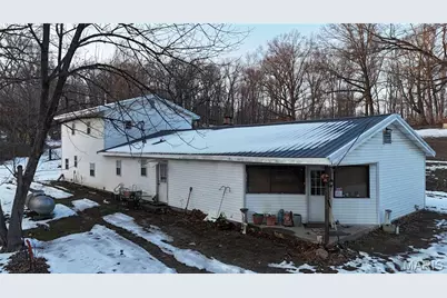 7318 Missouri 34, Burfordville, MO 63739 - Photo 1