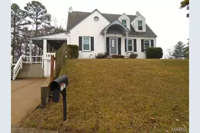 3820 N Barrington Court, Arnold, MO 63010 - Photo 2