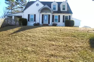 3820 N Barrington Ct, Arnold, MO 63010 - Photo 1