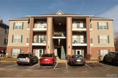 885 Forest Avenue #303, Valley Park, MO 63088 - Photo 2