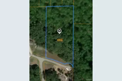 401 Deep Forest Drive, Hawk Point, MO 63349 - Photo 1