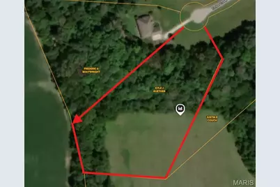 804 Timber Creek Court, Hawk Point, MO 63349 - Photo 1