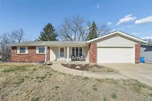 3303 Haas Ave, Bridgeton, MO 63044 - Photo 1