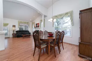 644 Falconcrest Dr, Lake Saint Louis, MO 63367 - Photo 6