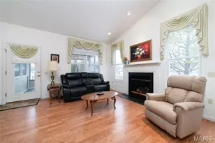 644 Falconcrest Dr, Lake Saint Louis, MO 63367 - Photo 8