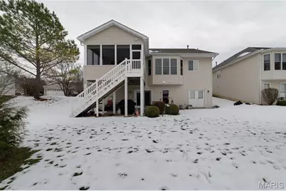 644 Falconcrest Drive, Lake Saint Louis, MO 63367 - Photo 44