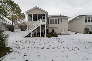 644 Falconcrest Dr, Lake Saint Louis, MO 63367 - Photo 44