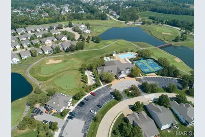 644 Falconcrest Drive, Lake Saint Louis, MO 63367 - Photo 46