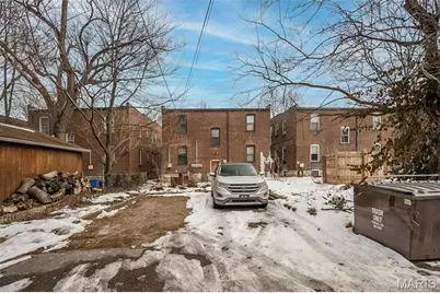 2139 Alfred Avenue, Saint Louis, MO 63110 - Photo 32