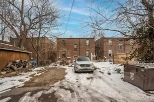 2139 Alfred Ave, Saint Louis, MO 63110 - Photo 32