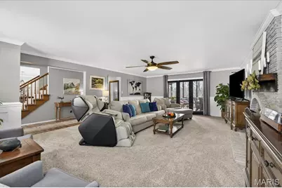 7028 Chalkstone Road, Oakville, MO 63129 - Photo 6