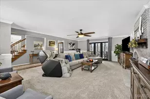 7028 Chalkstone Rd, Oakville, MO 63129 - Photo 6